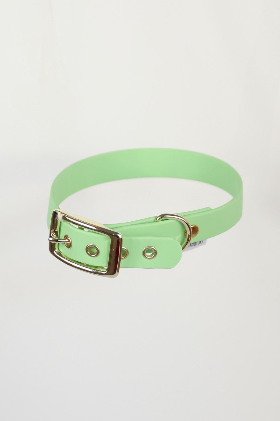 Collier en Biothane Les Petits Apollons