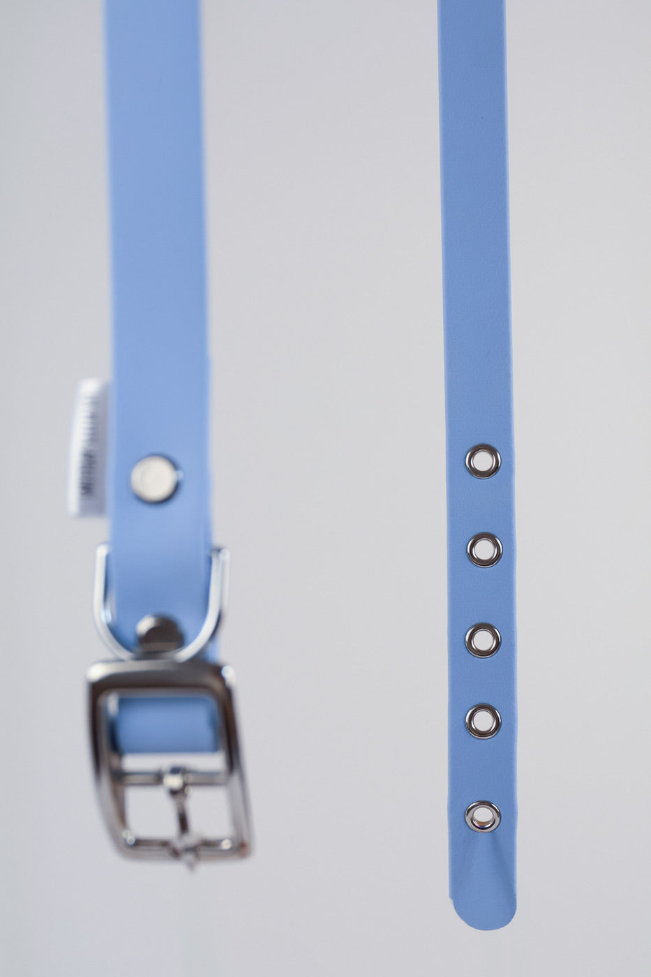 Collier en Biothane Les Petits Apollons