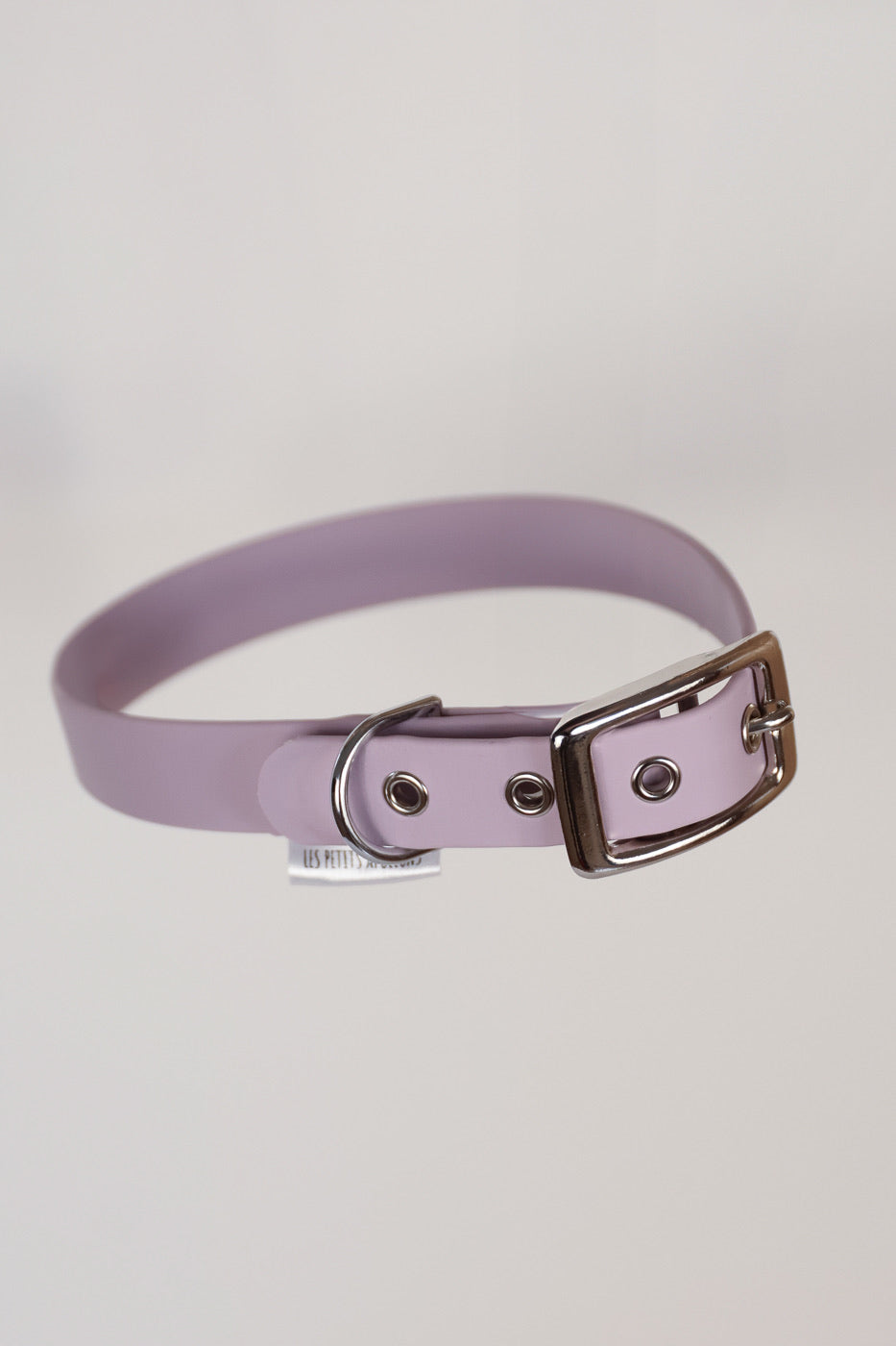Collier en Biothane Les Petits Apollons