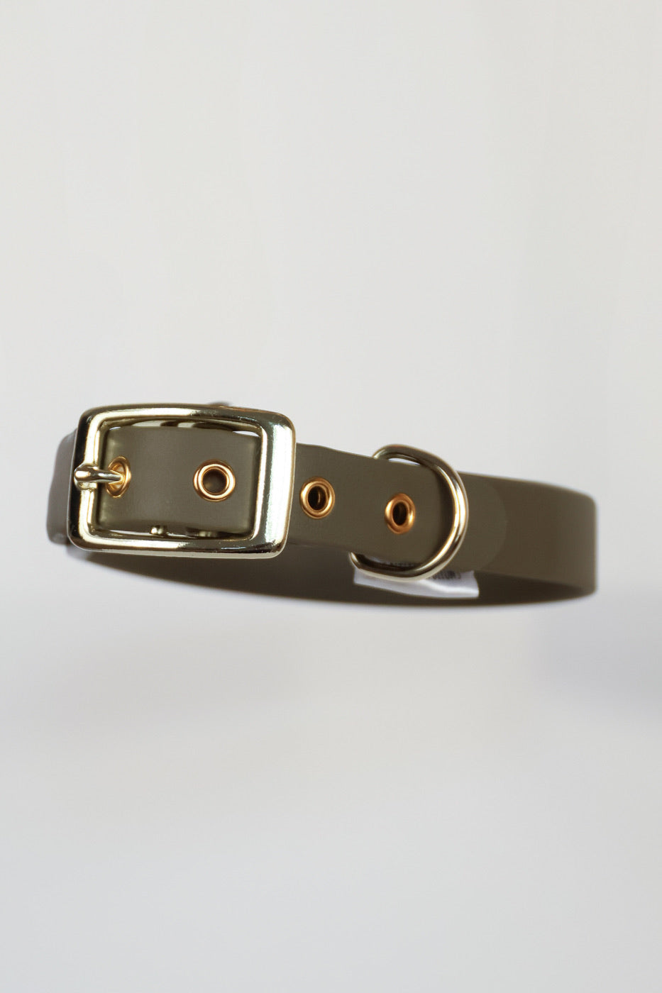 Collier en Biothane Les Petits Apollons