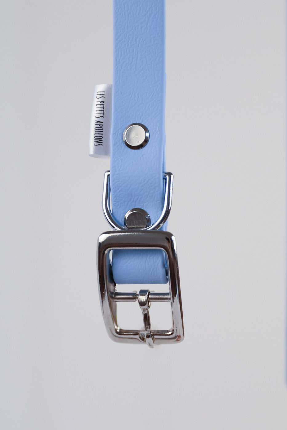 Collier en Biothane Les Petits Apollons