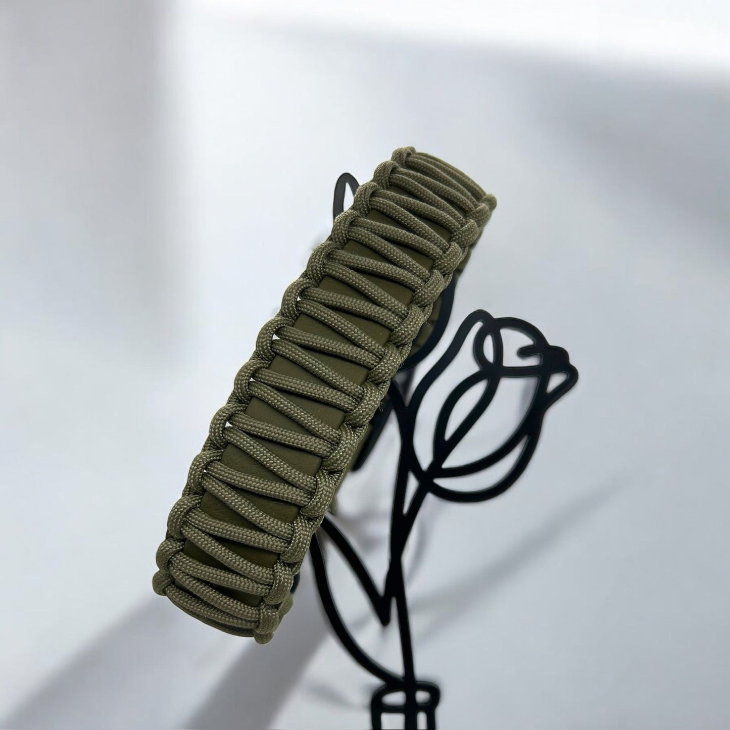 Collier Biothane x Paracorde Les Petits Apollons