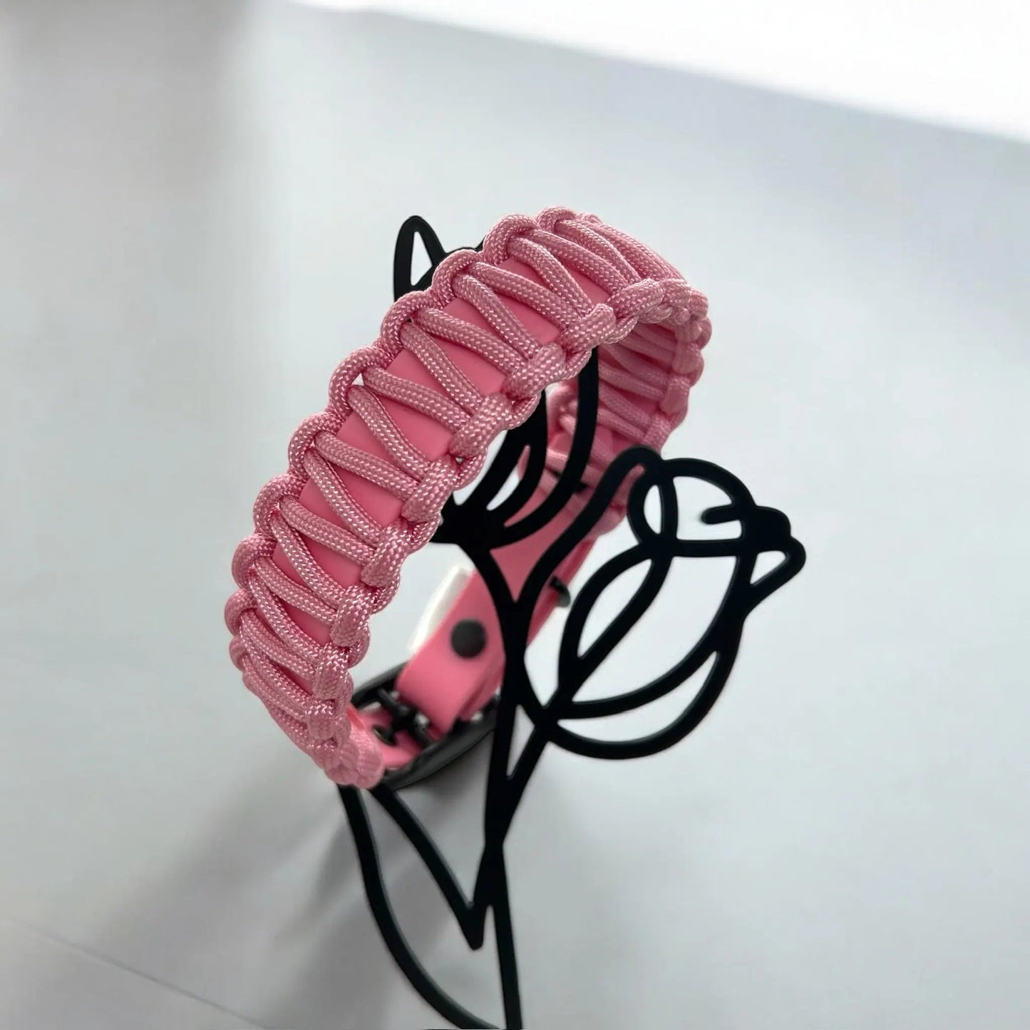 Collier Biothane x Paracorde Les Petits Apollons