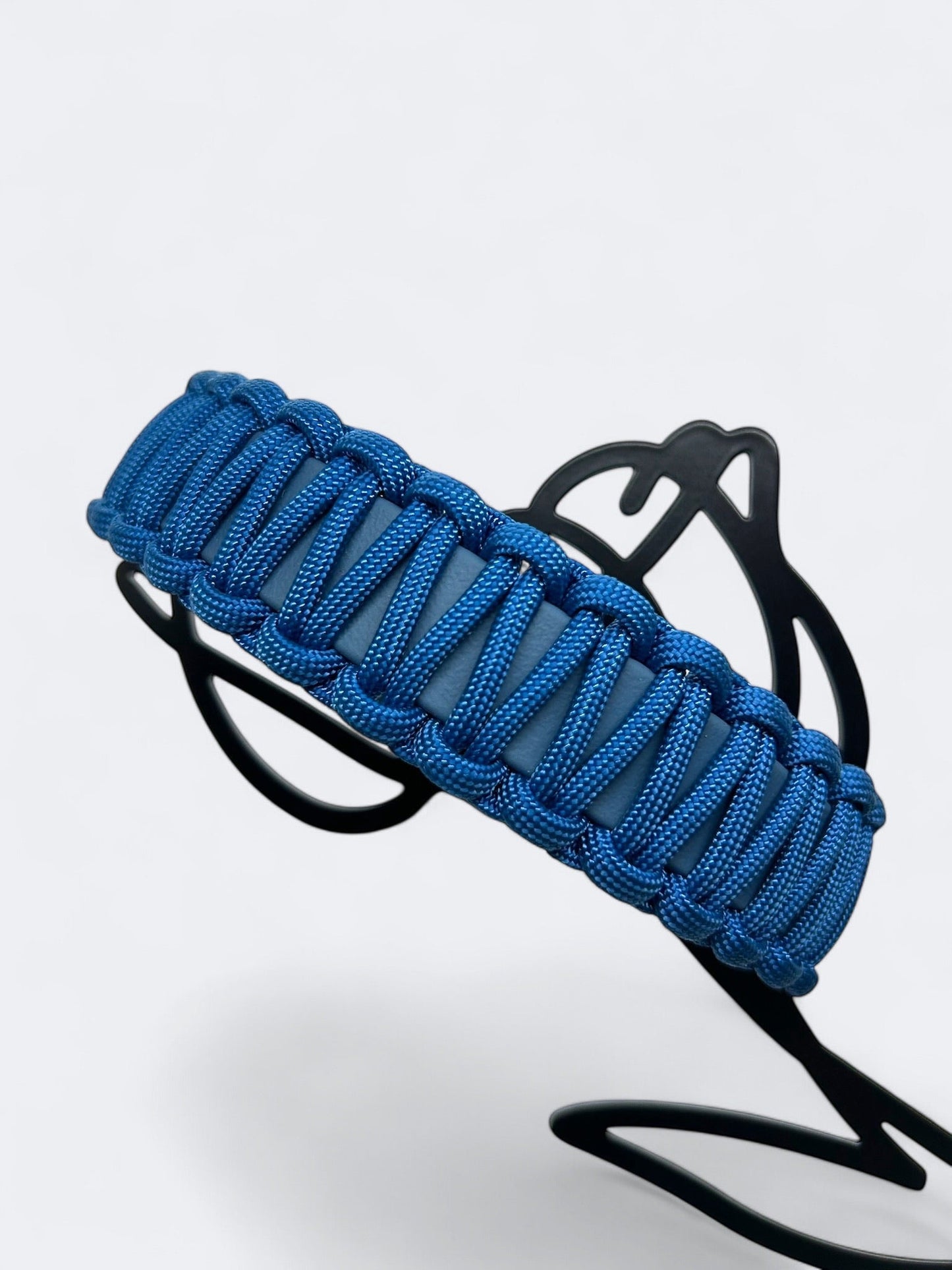 Collier Biothane x Paracorde Les Petits Apollons