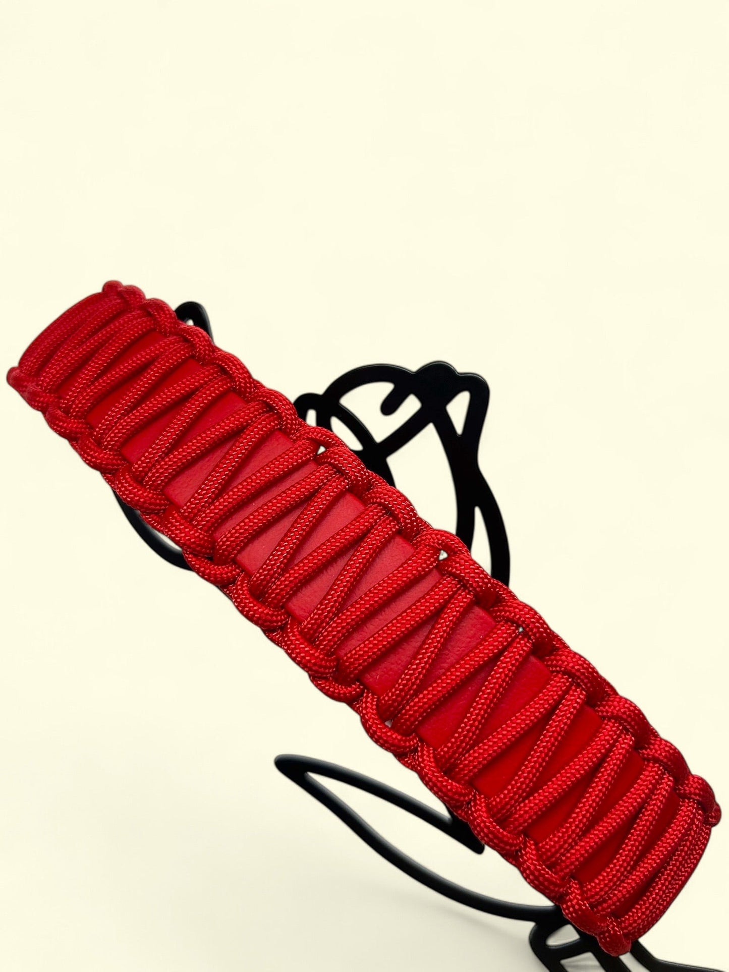Collier Biothane x Paracorde Les Petits Apollons