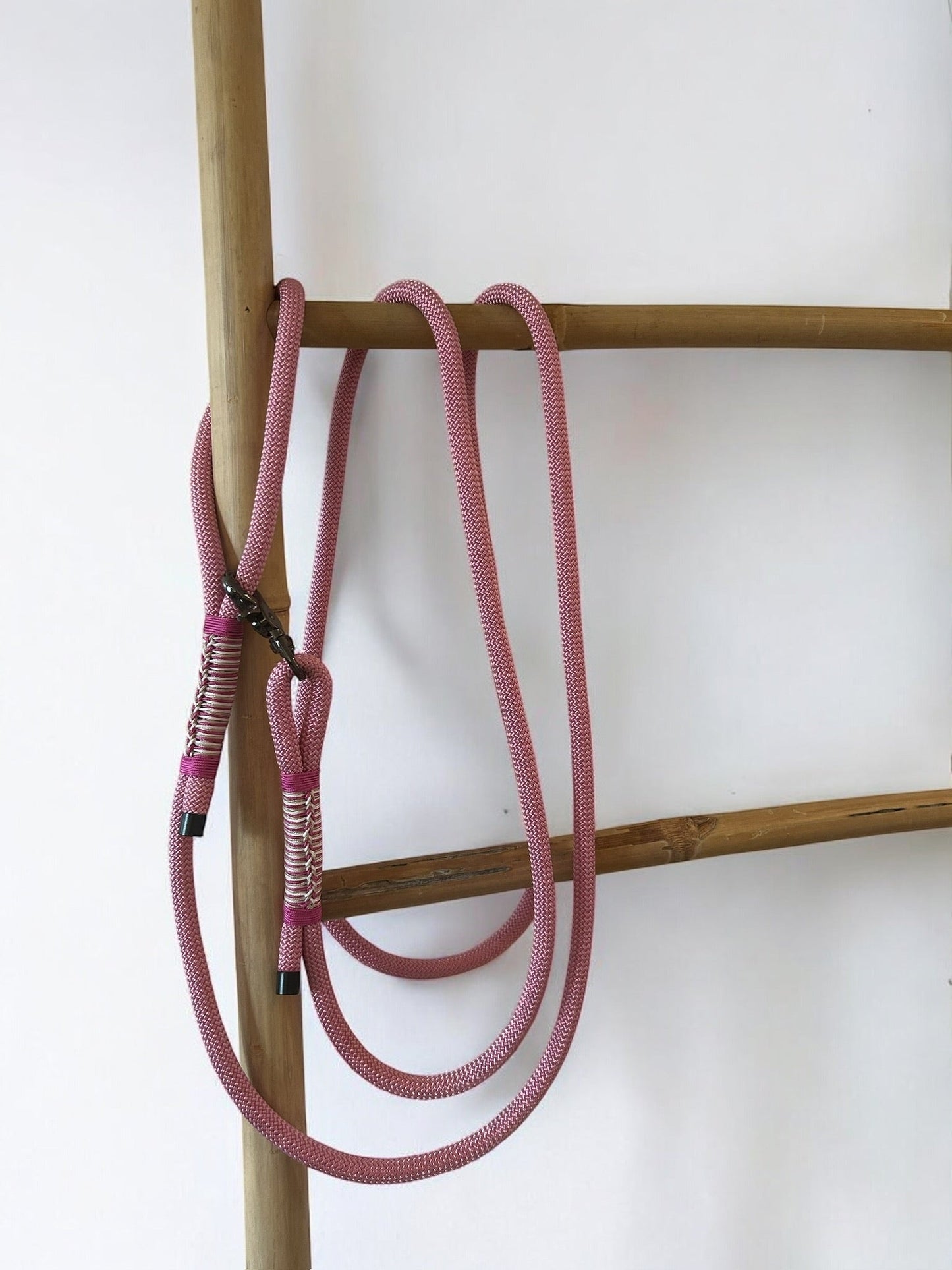 Laisse en Corde Les Petits Apollons