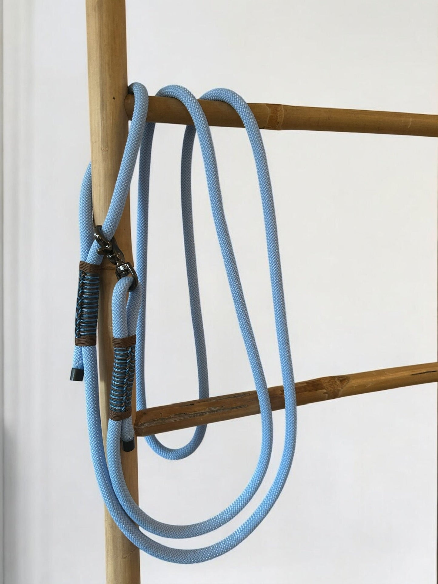 Laisse en Corde Les Petits Apollons