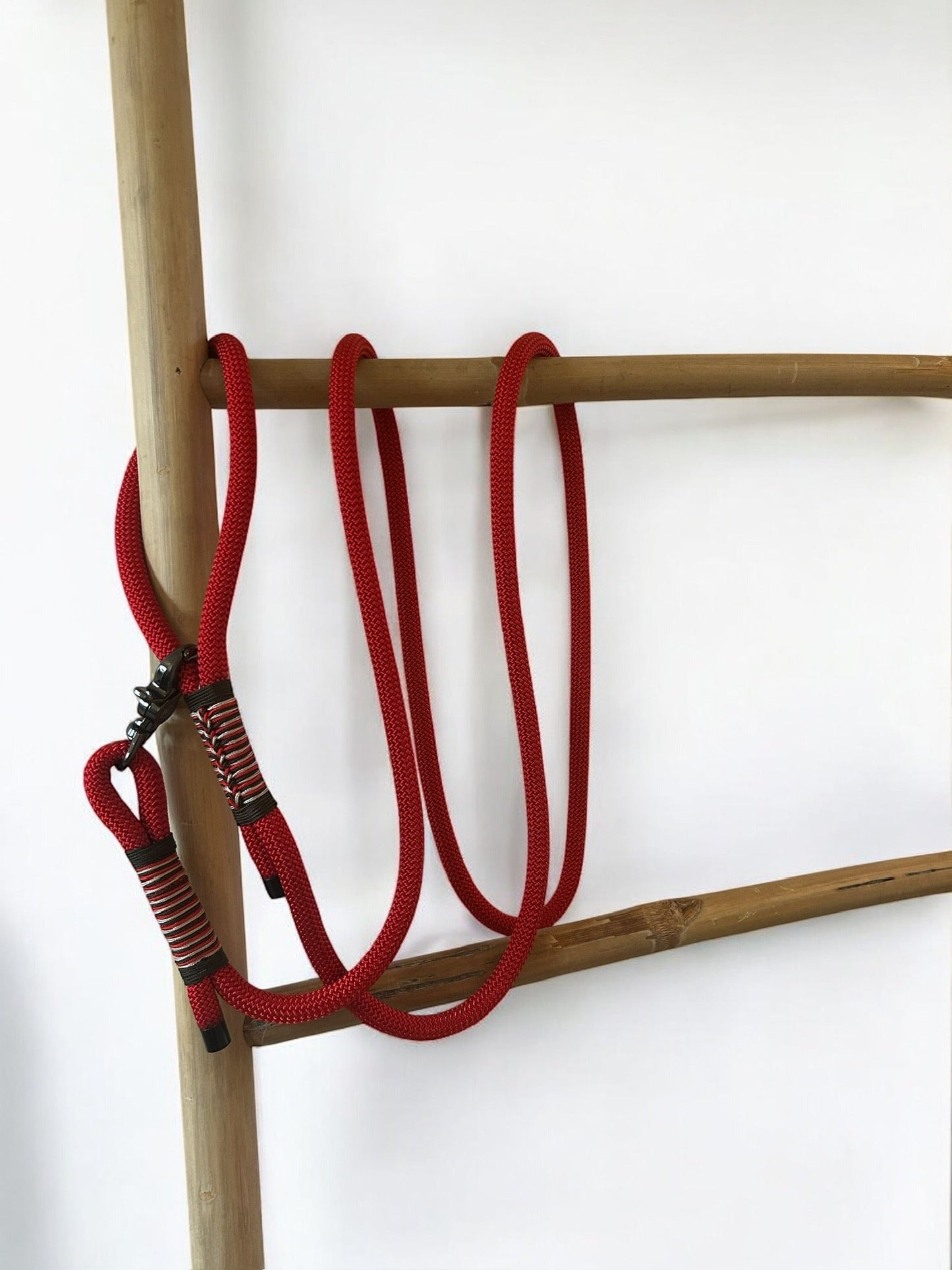 Laisse en Corde Les Petits Apollons