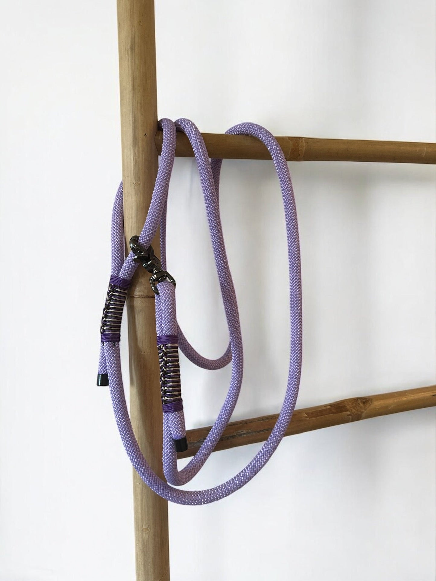 Laisse en Corde Les Petits Apollons