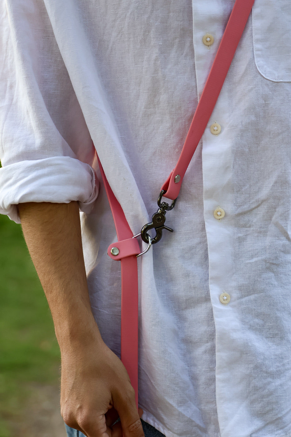 Laisse Multi Positions Les Petits Apollons