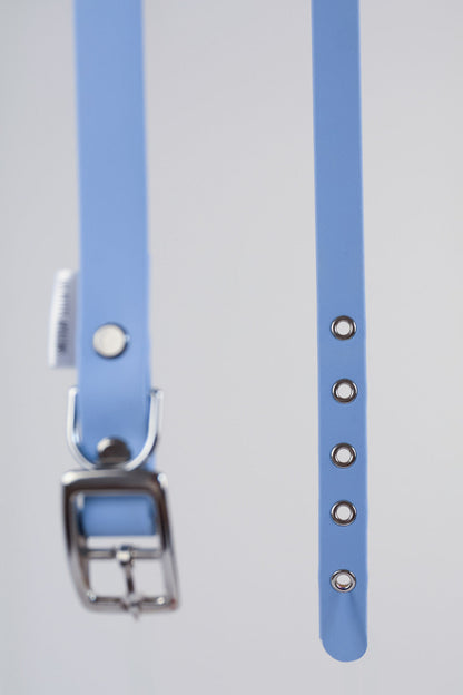 Collier en Biothane Les Petits Apollons