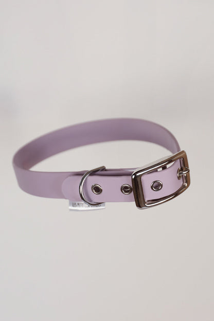 Collier en Biothane Les Petits Apollons