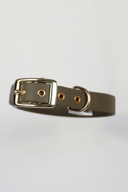 Collier en Biothane Les Petits Apollons