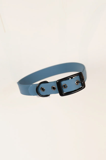 Collier en Biothane Les Petits Apollons