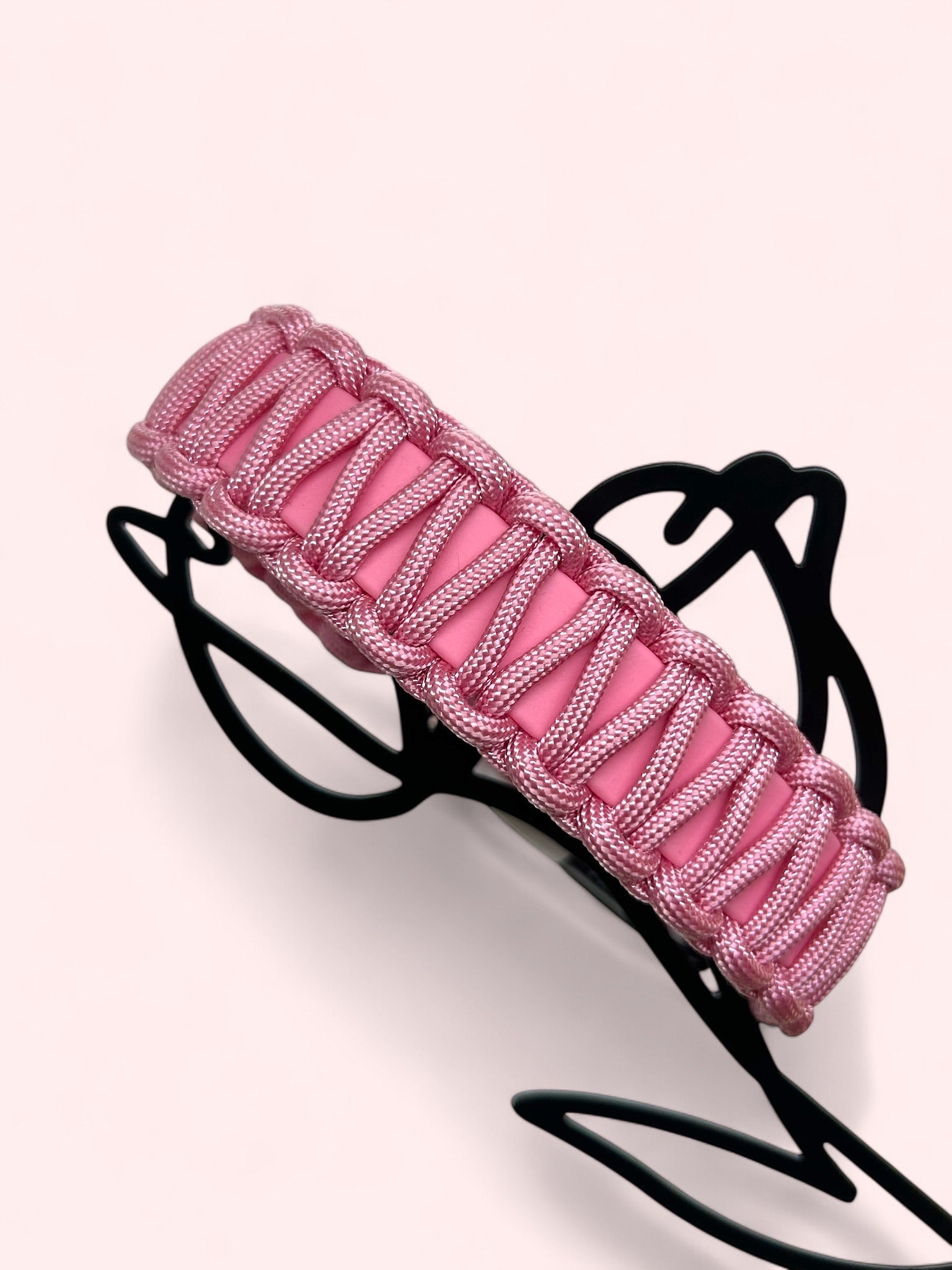 Collier Biothane x Paracorde Les Petits Apollons