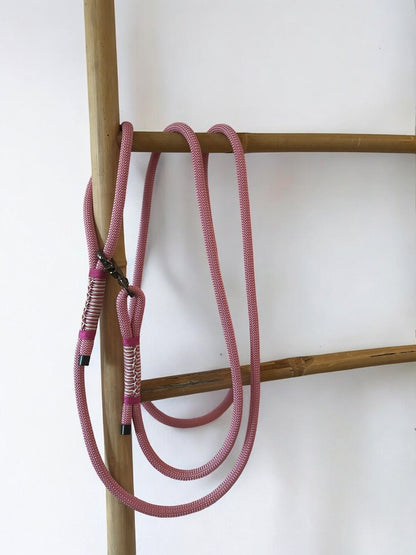 Laisse en Corde Les Petits Apollons