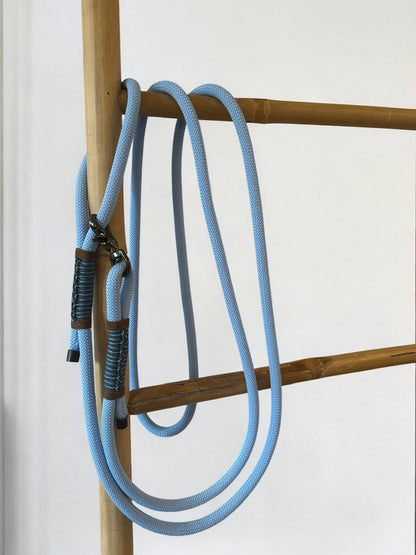 Laisse en Corde Les Petits Apollons